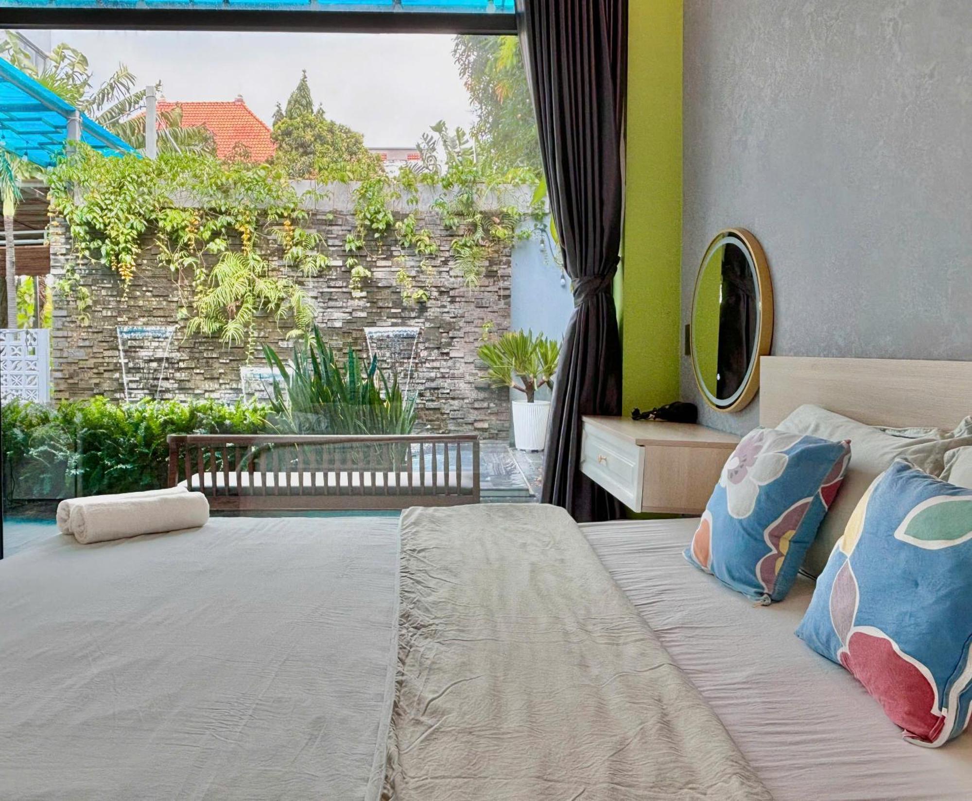 Sea House Hotels And Apartments Vũng Tàu Exterior foto